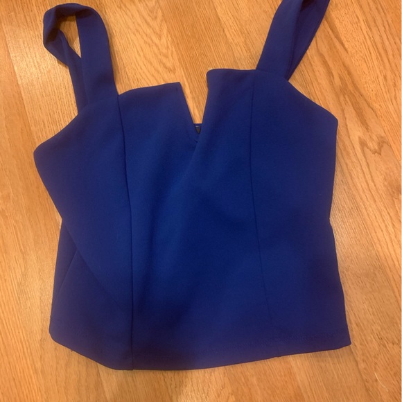 Tank - Picture 2 of 2